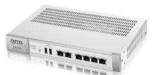 ZYXEL NXC2500 WIRELESS LAN CONTROLLER