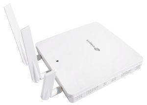 EDIMAX WAP-1750 3 X 3 AC DUAL-BAND WALL-MOUNT POE ACCESS POINT