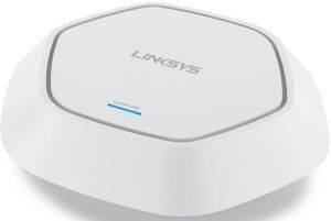 LINKSYS LAPAC1200 AC1200 DUAL BAND ACCESS POINT