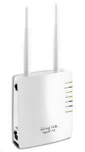 DRAYTEK VIGOR AP 810 WIFI POE ACCESS POINT DRAYTEK VIGOR AP 810 WIFI POE ACCESS POINT