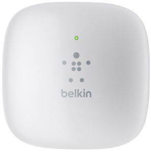 BELKIN F9K1015AZ N300 SINGLE BAND RANGE EXTENDER