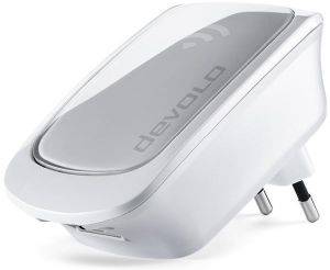 DEVOLO WIFI REPEATER DEVOLO WIFI REPEATER
