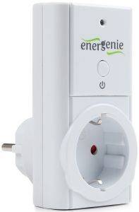 ENERGENIE EG-PM1W-001 SMART HOME SOCKET AND WIFI EXTENDER ENERGENIE EG-PM1W-001 SMART HOME SOCKET AND WIFI EXTENDER