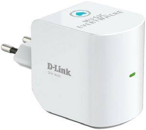 D-LINK DCH-M225 WI-FI AUDIO EXTENDER D-LINK DCH-M225 WI-FI AUDIO EXTENDER