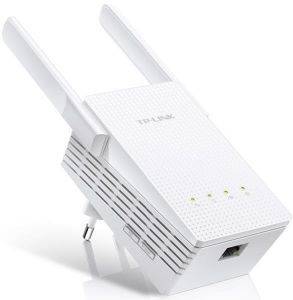 TP-LINK RE210 AC750 WI-FI RANGE EXTENDER