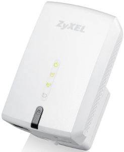 ZYXEL WRE6505 WIRELESS AC750 RANGE EXTENDER ZYXEL WRE6505 WIRELESS AC750 RANGE EXTENDER