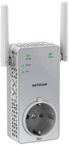 NETGEAR EX3800 AC750 WIFI RANGE EXTENDER