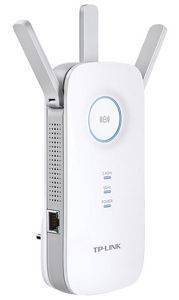 TP-LINK RE450 AC1750 DUAL BAND WIRELESS RANGE EXTENDER