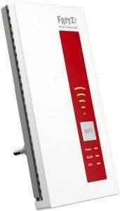 AVM FRITZ!WLAN REPEATER 1750E AVM FRITZ!WLAN REPEATER 1750E