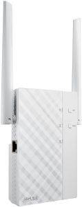 ASUS RP-AC56 WIRELESS AC1200 DUAL-BAND AP/REPEATER/MEDIA BRIDGE ASUS RP-AC56 WIRELESS AC1200 DUAL-BAND AP/REPEATER/MEDIA BRIDGE