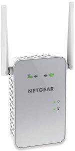 NETGEAR EX6150 AC1200 WIFI RANGE EXTENDER