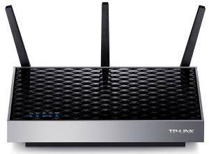 TP-LINK RE580D AC1900 DUAL BAND WIRELESS RANGE EXTENDER TP-LINK RE580D AC1900 DUAL BAND WIRELESS RANGE EXTENDER