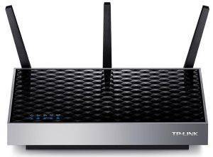 TP-LINK RE580D AC1900 DUAL BAND WIRELESS RANGE EXTENDER