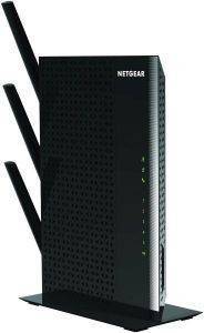 NETGEAR EX7000 AC1900 NIGHTHAWK WIFI RANGE EXTENDER