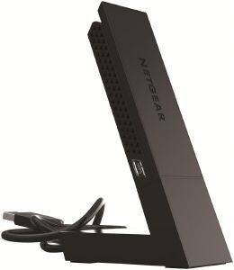 NETGEAR A6210 AC1200 WIFI USB3.0 ADAPTER