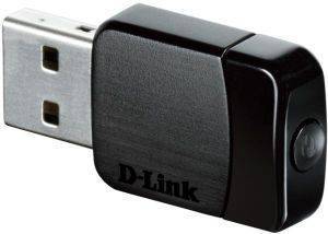 D-LINK DWA-171 WIRELESS AC DUAL-BAND NANO USB ADAPTER