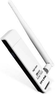 TP-LINK ARCHER T2UH AC600 WIRELESS DUAL BAND USB 2.0 ADAPTER TP-LINK ARCHER T2UH AC600 WIRELESS DUAL BAND USB 2.0 ADAPTER