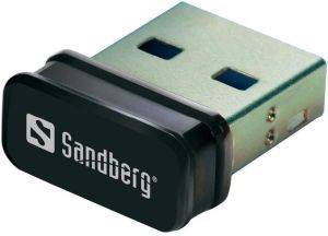 SANDBERG MICRO WIFI USB DONGLE SANDBERG MICRO WIFI USB DONGLE