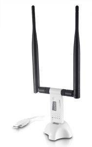 NETIS WF2116 300MBPS WIRELESS N USB ADAPTER