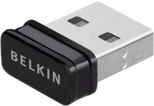 BELKIN SURF WIRELESS N150 MICRO USB 802.11B/G/N