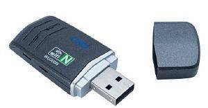 CRYPTO WU300N WIRELESS 300MBPS USB ADAPTER