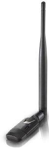 NETIS WF2119S 150MBPS WIRELESS N USB ADAPTER NETIS WF2119S 150MBPS WIRELESS N USB ADAPTER