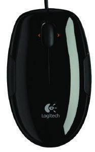 LOGITECH M150 LASERMOUSE USB - GRAPE-JAFFA FLASH