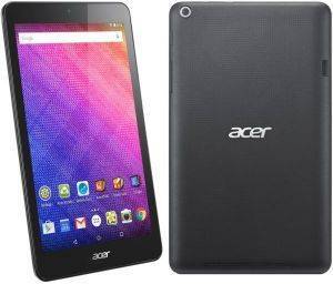 TABLET ACER ICONIA ONE 8 B1-830 8\'\' OCTA CORE 16GB WIFI BT ANDROID 5.0 LOLIPOP BLACK