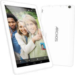 TABLET ARCHOS 90B NEON 9\'\' QUAD CORE 16GB 3G WIFI ANDROID 4.4 KK WHITE