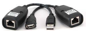 CABLEXPERT UAE-30M USB EXTENDER 30M