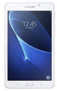 TABLET SAMSUNG TAB A T280 7\'\' QUAD CORE 8GB WIFI BT GPS RADIO ANDROID 5.1 WHITE TABLET SAMSUNG TAB A T280 7\'\' QUAD CORE 8GB WIFI BT GPS RADIO ANDROID 5.1 WHITE