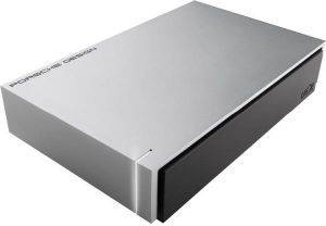 ΣΚΛΗΡΟΣ LACIE 9000604 PORSCHE DESIGN DESKTOP DRIVE 8TB ΣΚΛΗΡΟΣ LACIE 9000604 PORSCHE DESIGN DESKTOP DRIVE 8TB