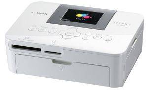 CANON SELPHY CP1000 WHITE