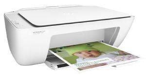 HP DESKJET 2130 ALL-IN-ONE PRINTER F5S40B