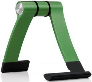 COOLERMASTER JAS MINI ALUMINIUM STAND GREEN