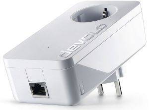 DEVOLO DLAN 1200+ POWERLINE SINGLE ADAPTER DEVOLO DLAN 1200+ POWERLINE SINGLE ADAPTER