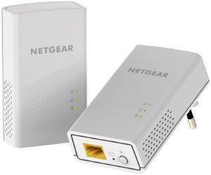 NETGEAR PL1200 POWERLINE 1200 1 GIGABIT PORT