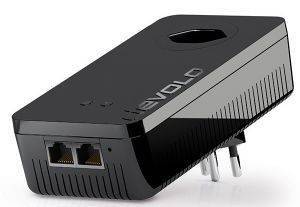 DEVOLO DLAN PRO 1200+ WIFI AC SINGLE ADAPTER DEVOLO DLAN PRO 1200+ WIFI AC SINGLE ADAPTER