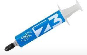 DEEPCOOL Z3 THERMAL GREASE DEEPCOOL Z3 THERMAL GREASE
