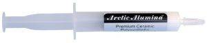 ARCTIC SILVER ALUMINA THERMAL PASTE 14G ARCTIC SILVER ALUMINA THERMAL PASTE 14G