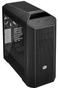 CASE COOLERMASTER MASTERCASE 5 PRO CASE COOLERMASTER MASTERCASE 5 PRO