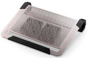 COOLERMASTER R9-NBC-U2PT-GP NOTEPAL U2 PLUS TITANIUM COOLERMASTER R9-NBC-U2PT-GP NOTEPAL U2 PLUS TITANIUM
