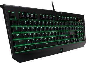 ΠΛΗΚΤΡΟΛΟΓΙΟ RAZER BLACKWIDOW ULTIMATE 2016 STEALTH US ΠΛΗΚΤΡΟΛΟΓΙΟ RAZER BLACKWIDOW ULTIMATE 2016 STEALTH US