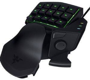 RAZER TARTARUS CHROMA GAMING KEYPAD RAZER TARTARUS CHROMA GAMING KEYPAD