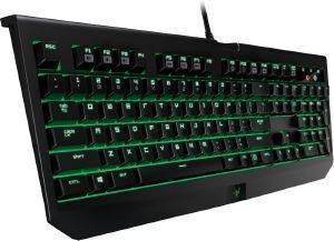  RAZER BLACKWIDOW ULTIMATE 2016 GR