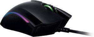 RAZER MAMBA TOURNAMENT EDITION GAMING MOUSE