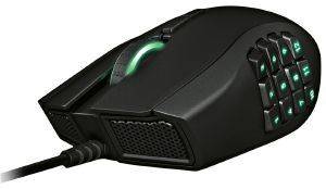 RAZER NAGA EPIC CHROMA MMO GAMING MOUSE