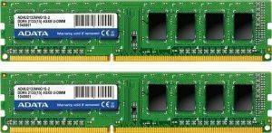 RAM ADATA AD4U2133W4G15-2 8GB DDR4 2133MHZ DUAL CHANNEL KIT