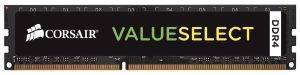 RAM CORSAIR CMV4GX4M1A2133C15 4GB DDR4 2133MHZ VALUE SELECT