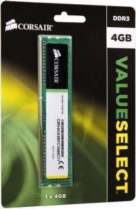 RAM CORSAIR CMV4GX3M1C1600C11 4GB DDR3L 1600MHZ RAM CORSAIR CMV4GX3M1C1600C11 4GB DDR3L 1600MHZ